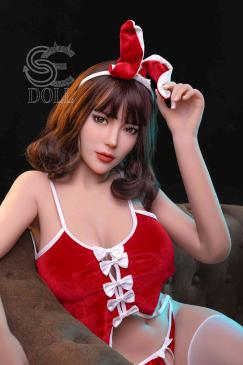 SEDOLL Yvette 157cm coppa C - Image 15