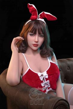 SEDOLL Yvette 157cm coppa C - Image 9