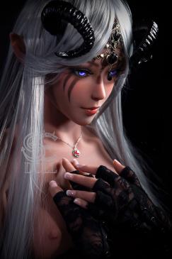 Sekspop robot Yuna 150cm - Image 14
