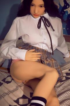 Sex Doll Debby 152cm - Image 10