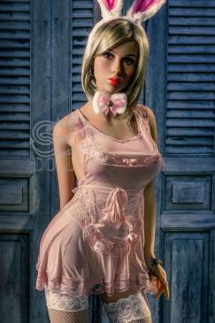 Sex Doll Robot Gessica 163cm - Bild 8