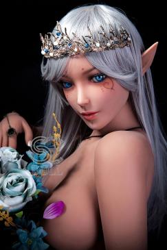 Sex Doll Robot Yasha 150cm - Image 20