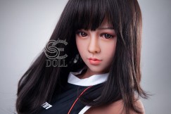 Sex Doll Robot Yenna 150cm - Bild 6