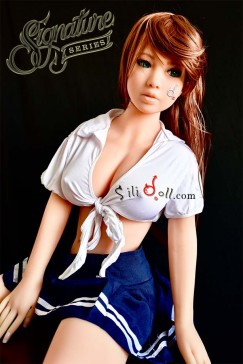 Sex Doll Suriwaai II Signature - Bild 14