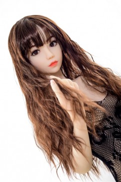 Sexy Lulu 145cm Love Doll