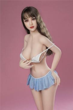 Sharon 154cm krleksdocka - Bild 15