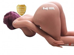 Sili-Dolls Suki XXL Poupe Sexuelle - Image 3