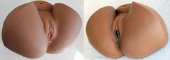 Sinthetics 1/4 TORSO Finns i lager - Bild 2