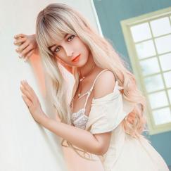 ST-Doll Betty 166 cm