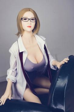 ST-DOLL Biggi 168cm - Bild 7