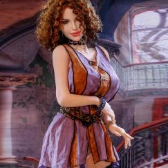 ST-DOLL LINA 168cm - Image 4