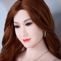 ST-DOLL LUNA 170 cm Coppa D - Image 2