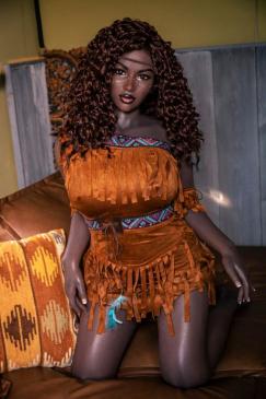 STARPERY Takiyah 156cm - Image 16
