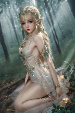 SY-DOLL Bambola del sesso Annatel - Image 13