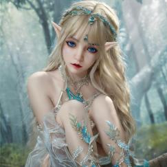 SY-DOLL Bambola del sesso Annatel - Image 18