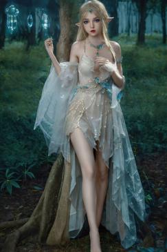 SY-DOLL Bambola del sesso Annatel - Image 5