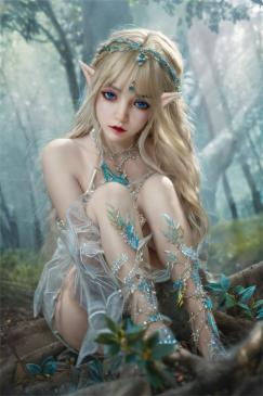 SY-DOLL Bambola del sesso Annatel - Image 10