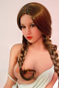 SY-DOLL Mueca sexual Mireille - Image 7