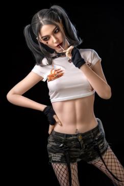 SY-DOLL Sekspop Magan - Image 11