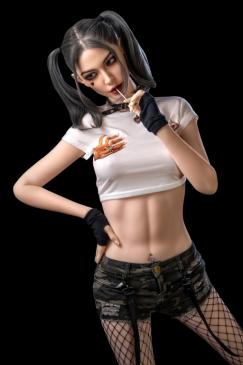 SY-DOLL Sekspop Magan - Image 12