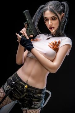 SY-DOLL Sekspop Magan - Image 15