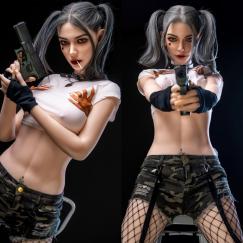 SY-DOLL Sekspop Magan - Image 3
