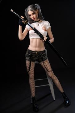 SY-DOLL Sekspop Magan - Image 7