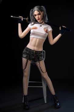 SY-DOLL Sekspop Magan - Image 8
