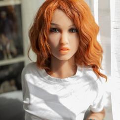 SY-DOLL sekspop Maja