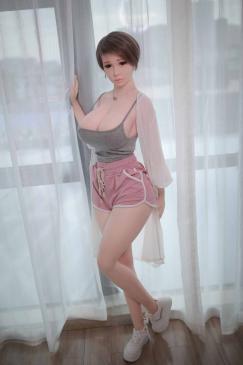 SY JENNIFER 168 cm DD-CUP - Image 15