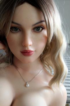 Tammy 165cm Liebespuppe - Bild 24