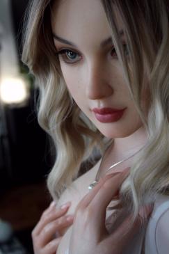 Tammy 165cm Love Doll - Image 7