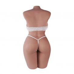 TANTALY MONROE TORSO - Bild 12