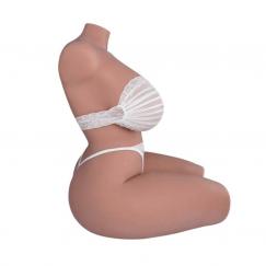 TANTALY MONROE TORSO - Bild 7