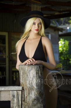 Tayler 170cm Bambola damore - Image 20