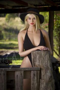 Tayler 170cm Liebespuppe - Bild 19