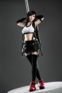 Tifa 100cm Liebespuppe - Bild 9