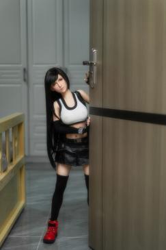 Tifa 100cm Love Doll - Image 18