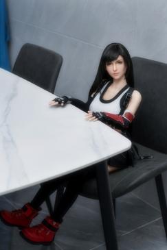 Tifa 100cm Love Doll - Image 23