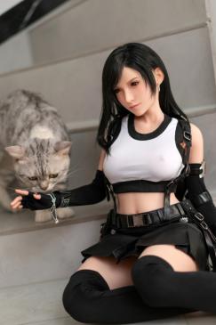 Tifa II 100cm Love Doll - Image 14