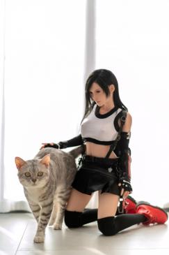 Tifa II 100cm Love Doll - Image 15