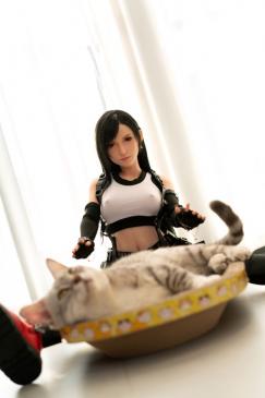 Tifa II 100cm Love Doll - Image 19