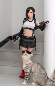 Tifa II 100cm Love Doll - Image 21