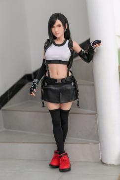 Tifa II 100cm Love Doll - Image 22