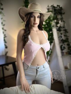 Tori 170cm Muneca Amor - Image 9