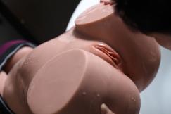 TORSO CLIMAX #160 - Image 7