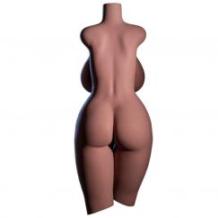 TORSO CLIMAX MIA #870