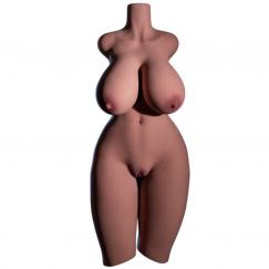 TORSO CLIMAX MIA #870 - Image 2
