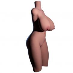 TORSO CLIMAX MIA #870 - Image 4