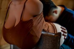 TORSO TATAMI CLIMAX #58 - Image 8